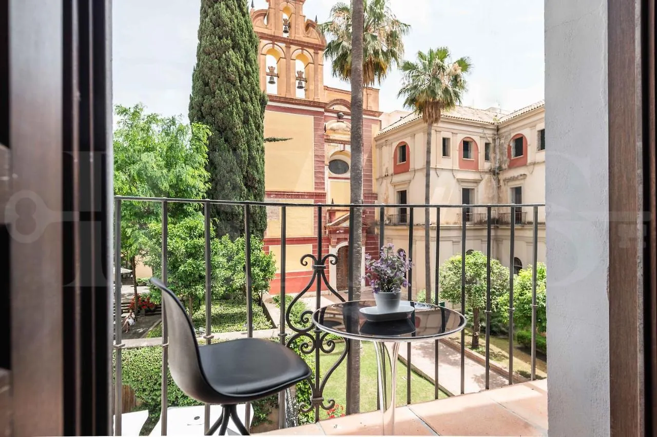 Spacious Duplex With Terrace By Picasso Museum By Rems Malaga