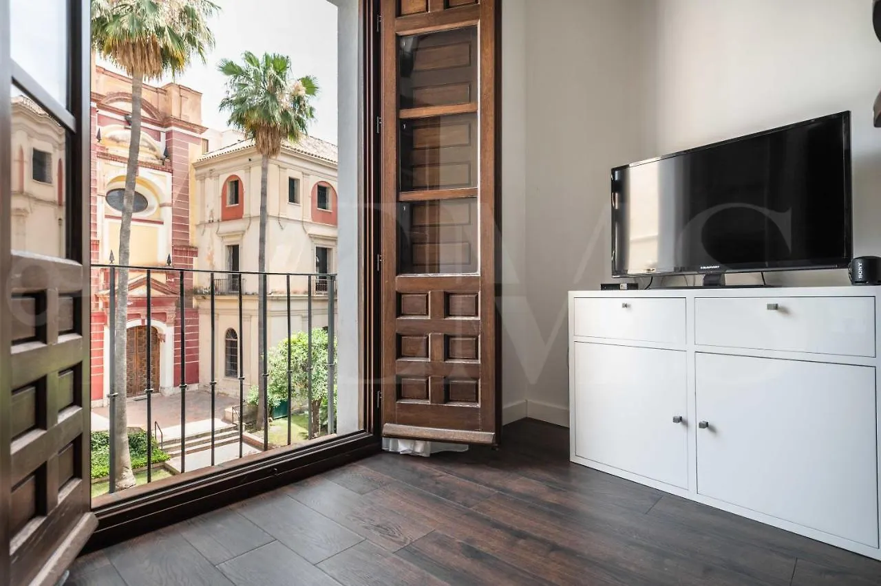 Spacious Duplex With Terrace By Picasso Museum By Rems Málaga Lejlighed