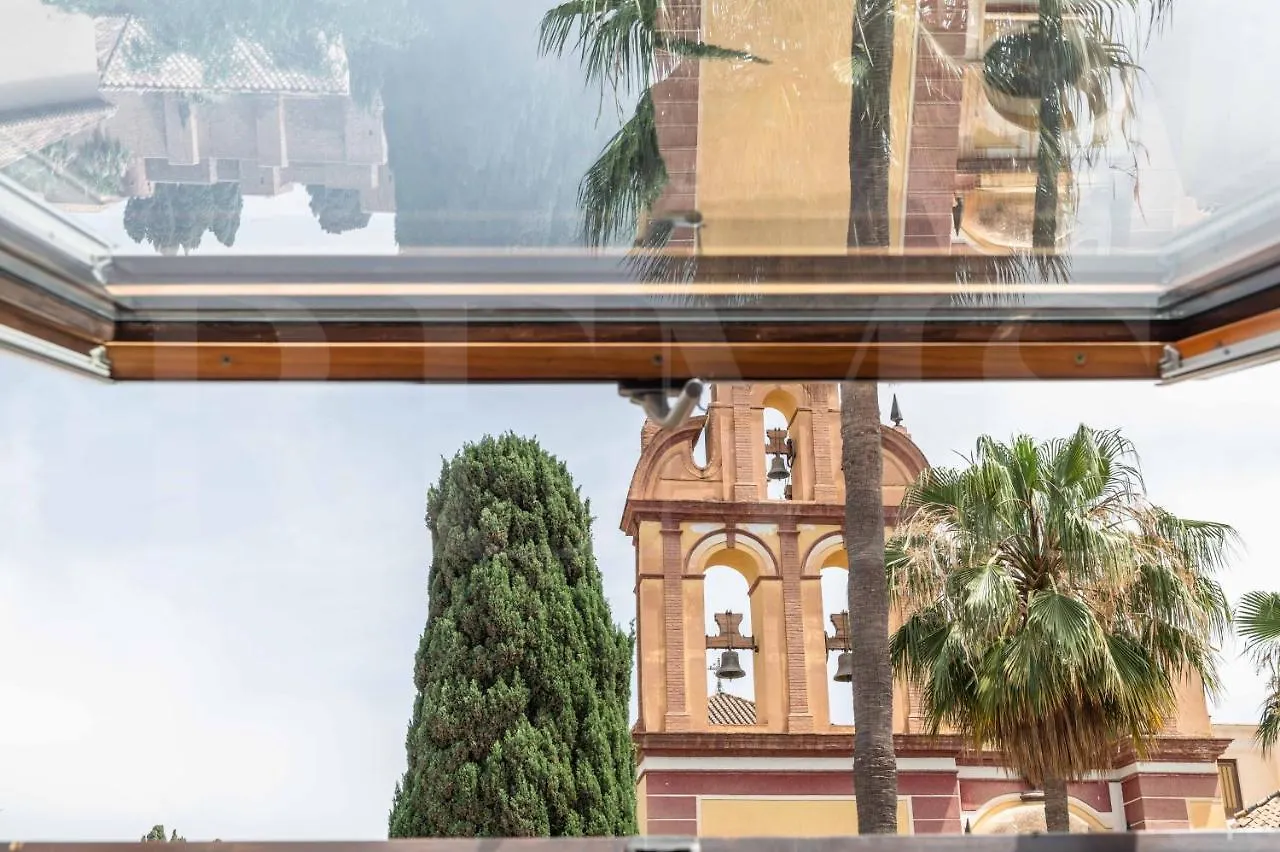 Spacious Duplex With Terrace By Picasso Museum By Rems Málaga