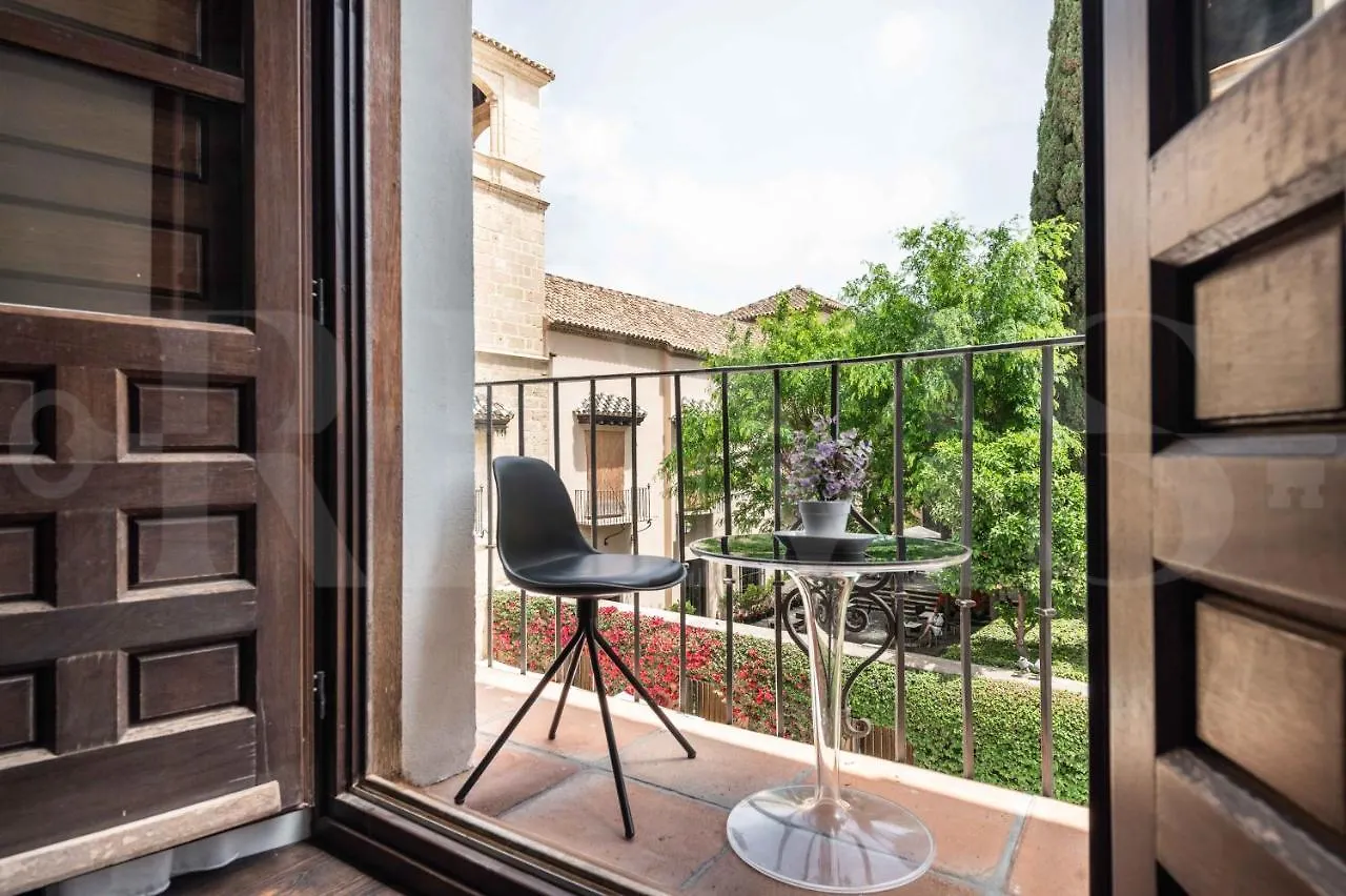 Lejlighed Spacious Duplex With Terrace By Picasso Museum By Rems Málaga